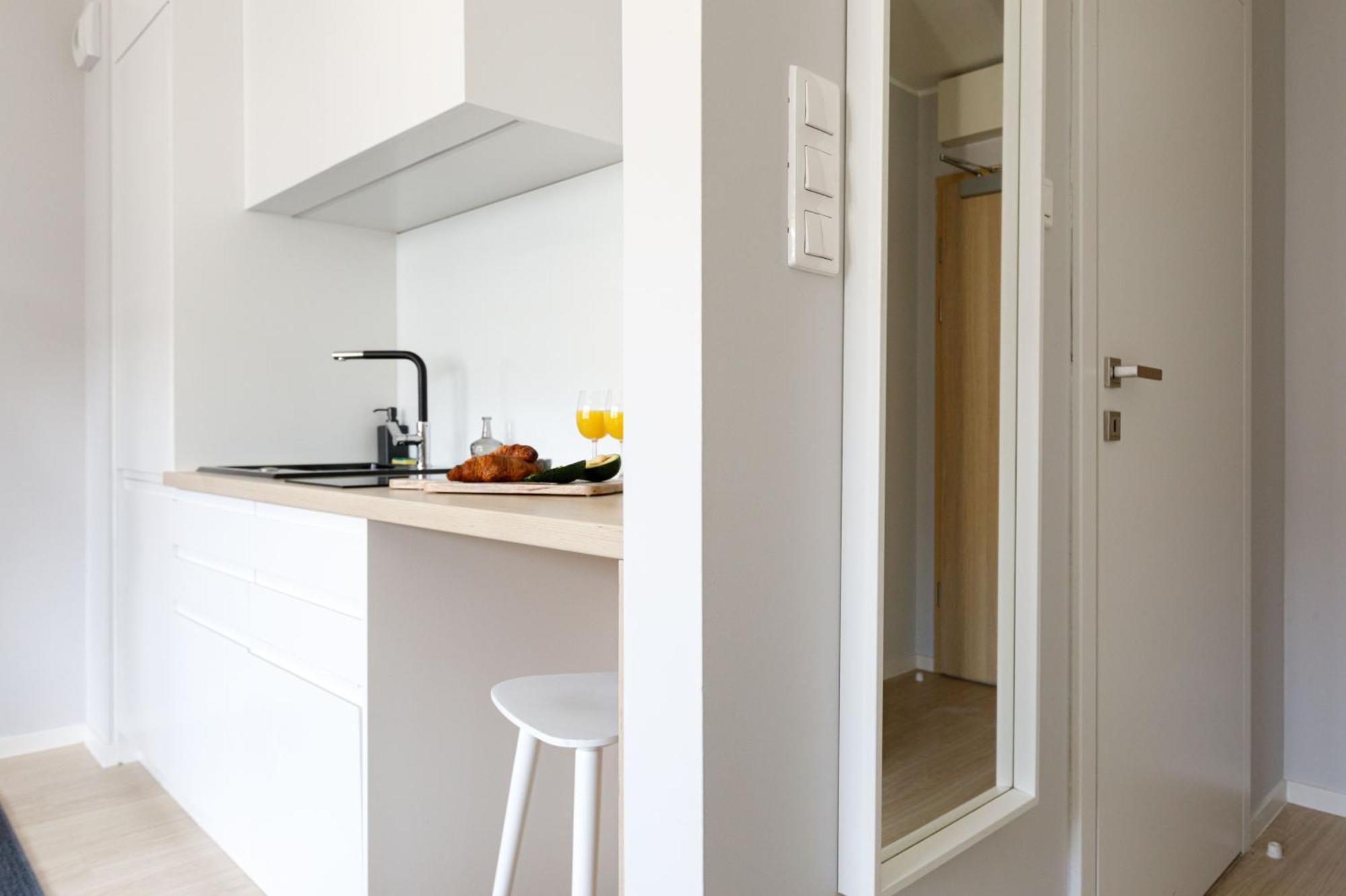 Golden Apartments Wroclaw - Old Town - Cozy Studio&Kuznicza24 Εξωτερικό φωτογραφία
