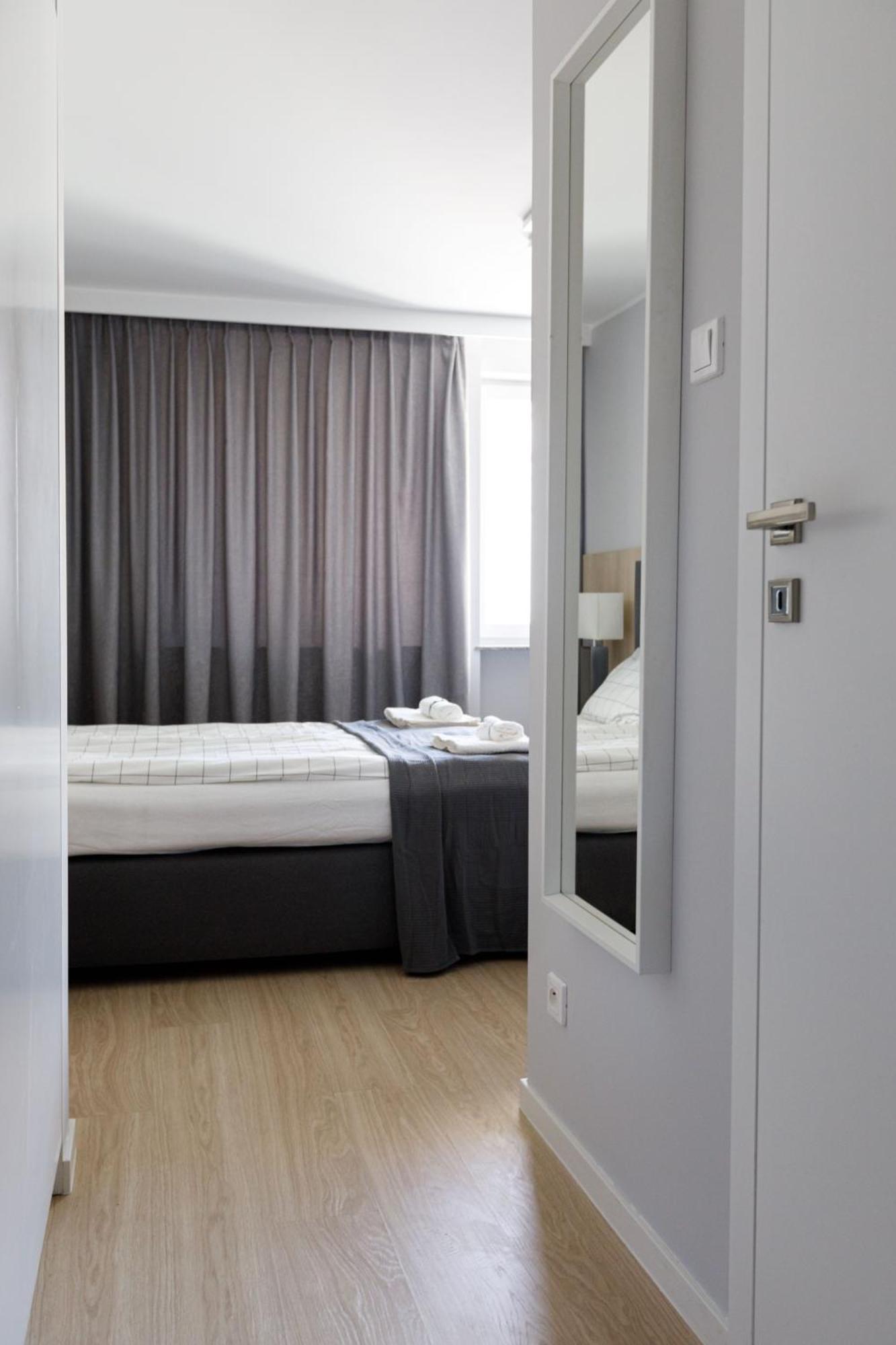 Golden Apartments Wroclaw - Old Town - Cozy Studio&Kuznicza24 Εξωτερικό φωτογραφία