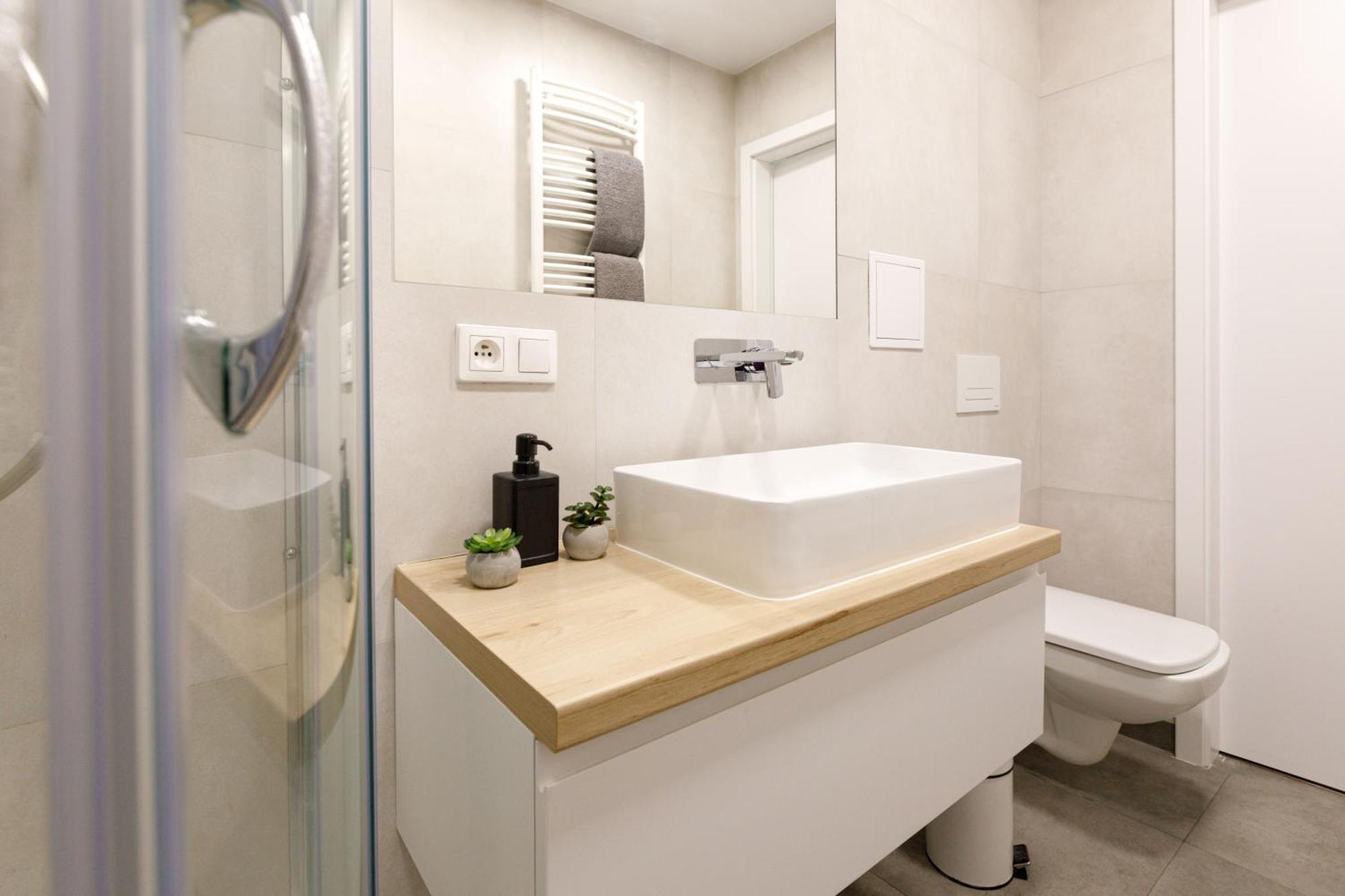 Golden Apartments Wroclaw - Old Town - Cozy Studio&Kuznicza24 Εξωτερικό φωτογραφία