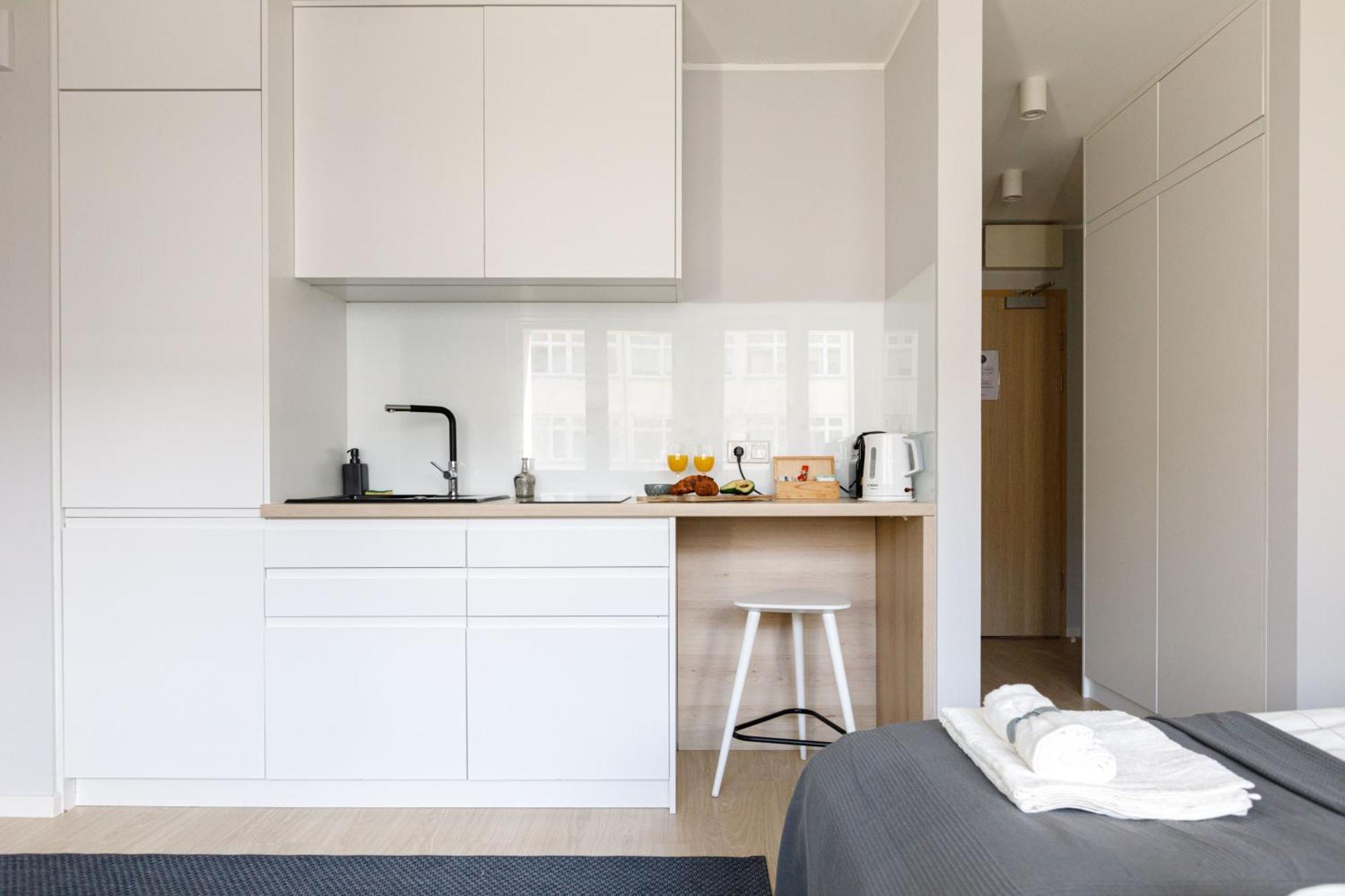 Golden Apartments Wroclaw - Old Town - Cozy Studio&Kuznicza24 Εξωτερικό φωτογραφία