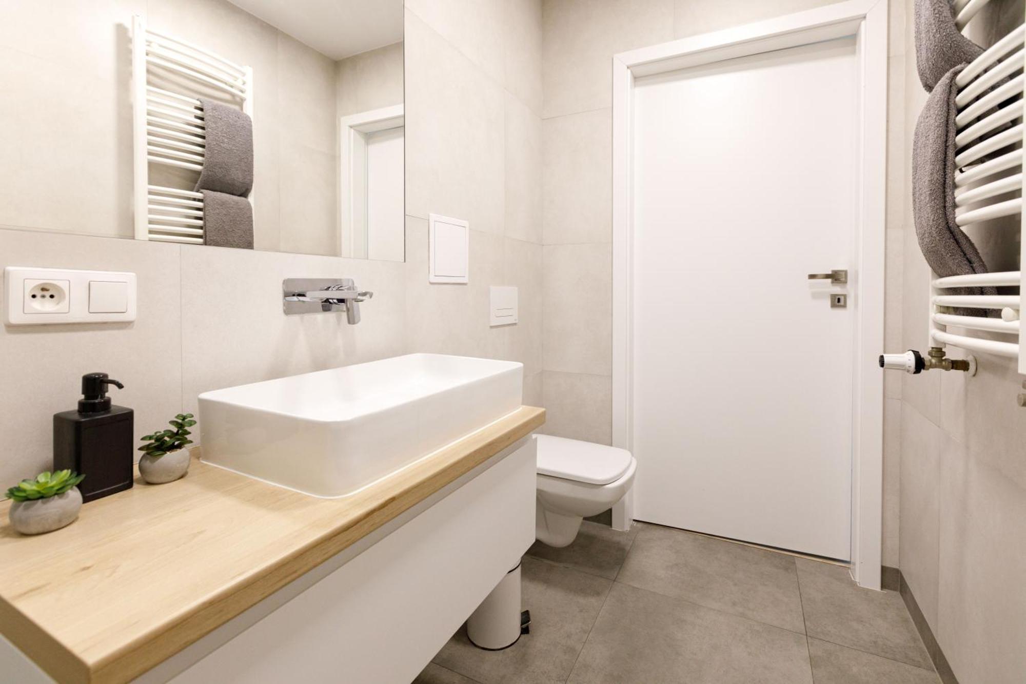 Golden Apartments Wroclaw - Old Town - Cozy Studio&Kuznicza24 Εξωτερικό φωτογραφία