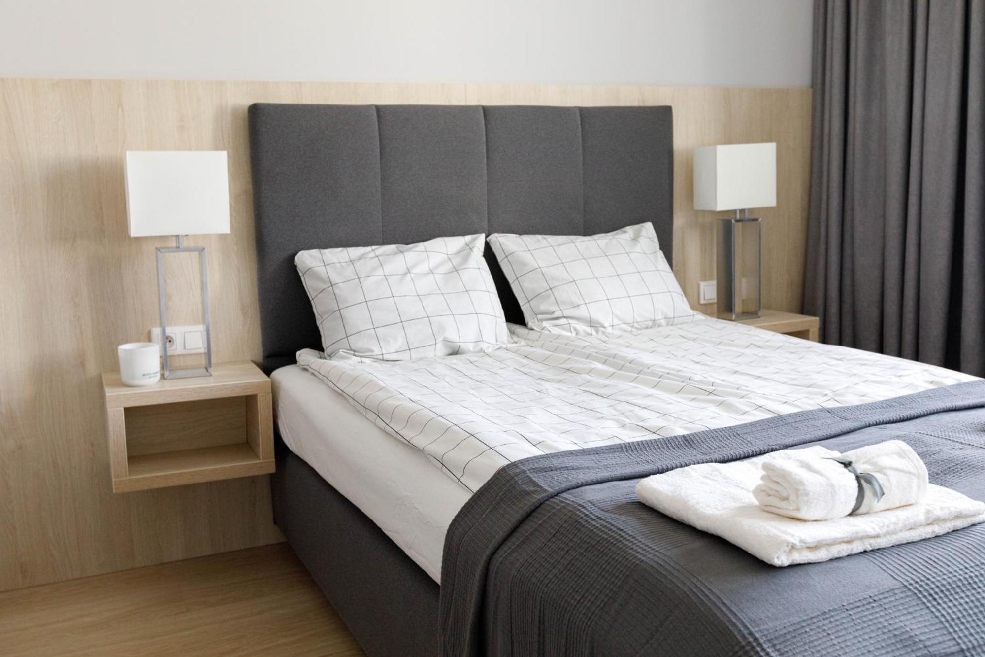 Golden Apartments Wroclaw - Old Town - Cozy Studio&Kuznicza24 Εξωτερικό φωτογραφία