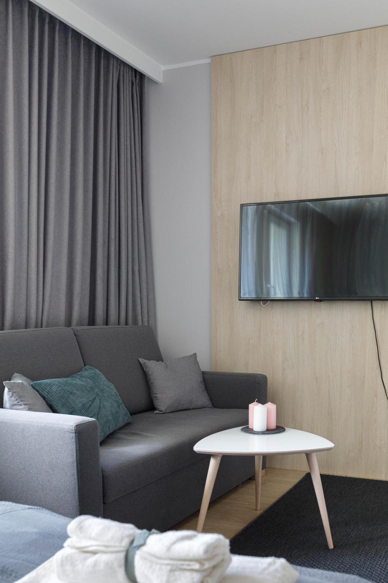 Golden Apartments Wroclaw - Old Town - Cozy Studio&Kuznicza24 Εξωτερικό φωτογραφία
