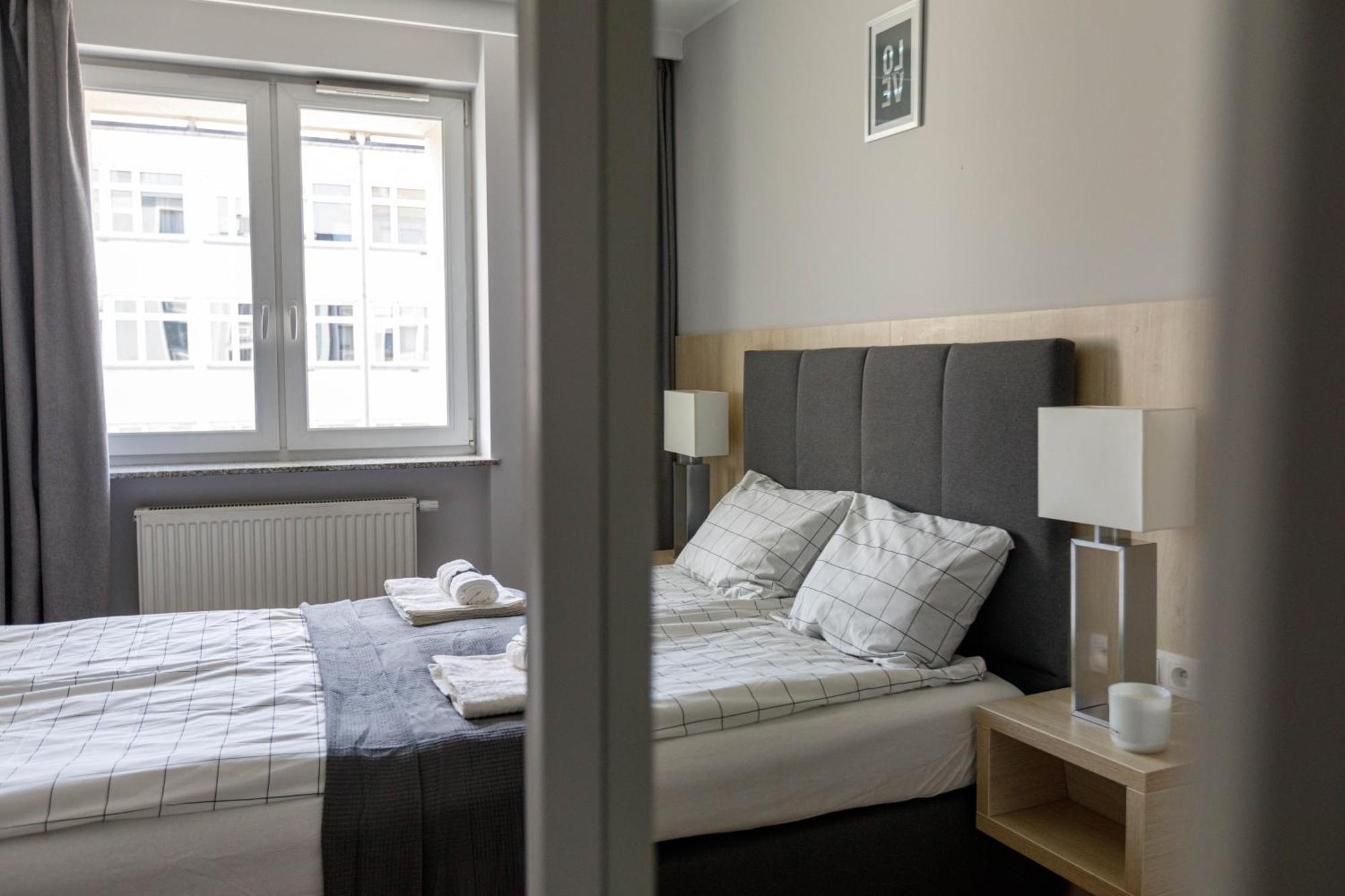 Golden Apartments Wroclaw - Old Town - Cozy Studio&Kuznicza24 Εξωτερικό φωτογραφία