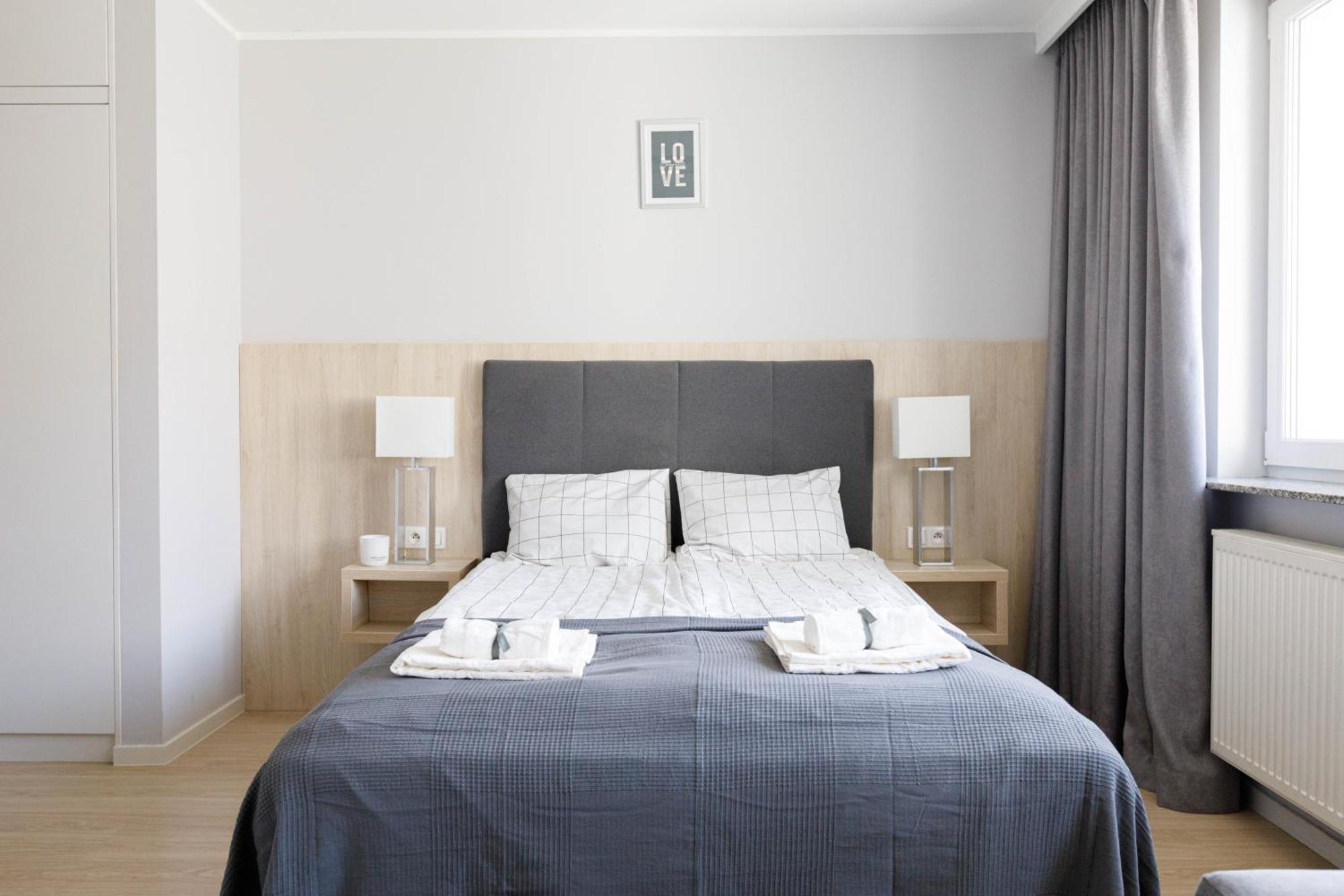 Golden Apartments Wroclaw - Old Town - Cozy Studio&Kuznicza24 Εξωτερικό φωτογραφία
